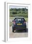 2013 Chevrolet Spark LTZ-null-Framed Photographic Print