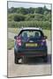 2013 Chevrolet Spark LTZ-null-Mounted Photographic Print