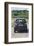 2013 Chevrolet Spark LTZ-null-Framed Photographic Print