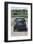 2013 Chevrolet Spark LTZ-null-Framed Photographic Print