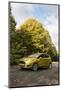 2013 Ford Fiesta Econetic-null-Mounted Photographic Print