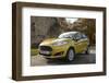 2013 Ford Fiesta Econetic-null-Framed Photographic Print