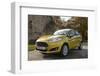 2013 Ford Fiesta Econetic-null-Framed Photographic Print