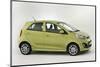 2013 Kia Picanto-null-Mounted Photographic Print