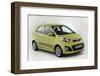 2013 Kia Picanto-null-Framed Photographic Print
