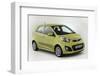 2013 Kia Picanto-null-Framed Photographic Print