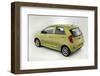 2013 Kia Picanto-null-Framed Photographic Print