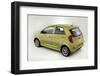 2013 Kia Picanto-null-Framed Photographic Print