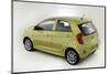 2013 Kia Picanto-null-Mounted Photographic Print