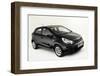 2013 Kia Rio-null-Framed Photographic Print