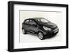 2013 Kia Rio-null-Framed Photographic Print