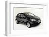 2013 Kia Rio-null-Framed Photographic Print