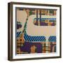 2013 Lines Project 47-Eric Carbrey-Framed Giclee Print