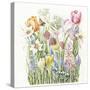 2013 March Bouquet-Janneke Brinkman-Salentijn-Stretched Canvas