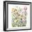 2013 March Bouquet-Janneke Brinkman-Salentijn-Framed Giclee Print