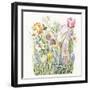 2013 March Bouquet-Janneke Brinkman-Salentijn-Framed Giclee Print