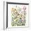 2013 March Bouquet-Janneke Brinkman-Salentijn-Framed Giclee Print