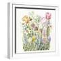 2013 March Bouquet-Janneke Brinkman-Salentijn-Framed Giclee Print