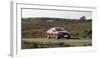 2013 Mazda 6 2.2D Sport Nav-null-Framed Photographic Print