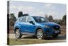 2013 Mazda CX-5-null-Stretched Canvas