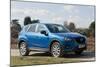 2013 Mazda CX-5-null-Mounted Photographic Print