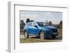 2013 Mazda CX-5-null-Framed Photographic Print