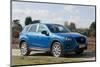 2013 Mazda CX-5-null-Mounted Photographic Print
