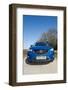 2013 Mazda CX-5-null-Framed Photographic Print