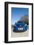 2013 Mazda CX-5-null-Framed Photographic Print