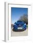 2013 Mazda CX-5-null-Framed Photographic Print