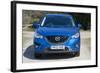 2013 Mazda CX-5-null-Framed Photographic Print