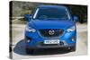 2013 Mazda CX-5-null-Stretched Canvas