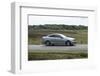 2013 Mercedes Benz C250 Cdi Coupe AMG Sport-null-Framed Photographic Print