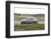 2013 Mercedes Benz C250 Cdi Coupe AMG Sport-null-Framed Photographic Print