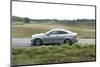 2013 Mercedes Benz C250 Cdi Coupe AMG Sport-null-Mounted Photographic Print