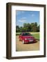 2013 Mercedes Benz C350 AMG-null-Framed Photographic Print