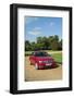 2013 Mercedes Benz C350 AMG-null-Framed Photographic Print