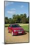 2013 Mercedes Benz C350 AMG-null-Mounted Photographic Print