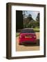 2013 Mercedes Benz C350 AMG-null-Framed Photographic Print