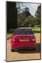 2013 Mercedes Benz C350 AMG-null-Mounted Photographic Print