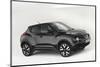 2013 Nissan Juke-null-Mounted Photographic Print