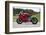 2014 Ducati 899 Panigale-null-Framed Photographic Print