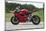 2014 Ducati 899 Panigale-null-Mounted Photographic Print