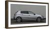 2014 Peugeot 308 THP 156 Feline-null-Framed Photographic Print