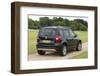 2014 Skoda Yeti SE-null-Framed Photographic Print