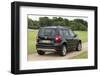 2014 Skoda Yeti SE-null-Framed Photographic Print