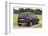 2014 Skoda Yeti SE-null-Framed Photographic Print