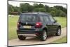 2014 Skoda Yeti SE-null-Mounted Photographic Print