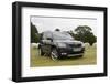 2014 Skoda Yeti SE-null-Framed Photographic Print