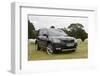 2014 Skoda Yeti SE-null-Framed Photographic Print